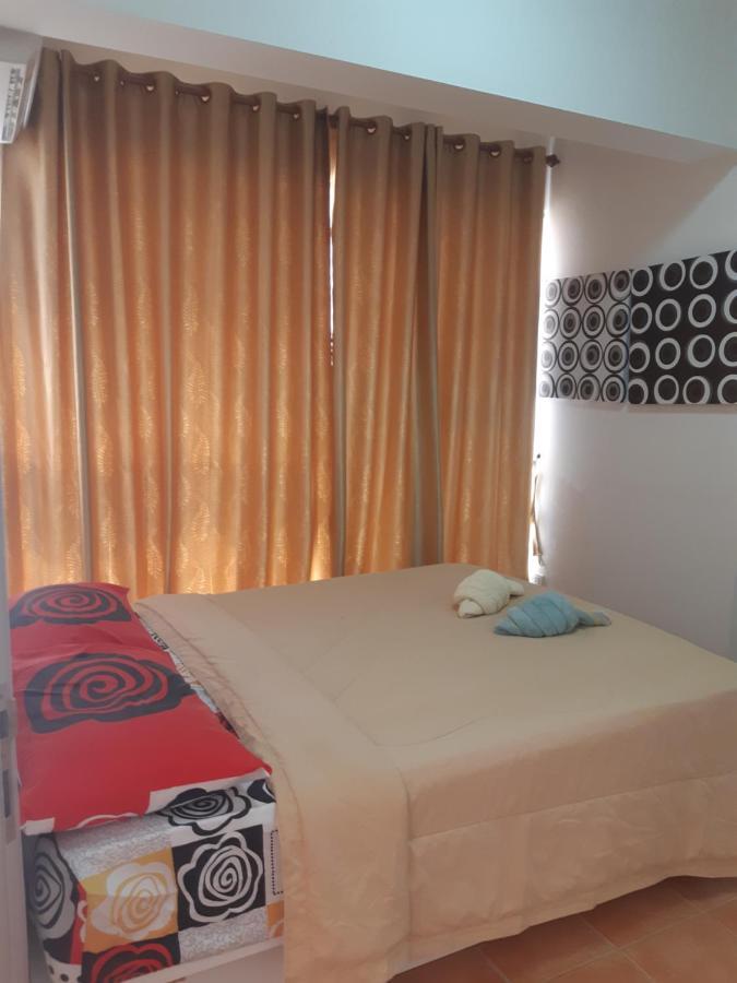 Avatara Condo B24 Mae Phim Exterior foto