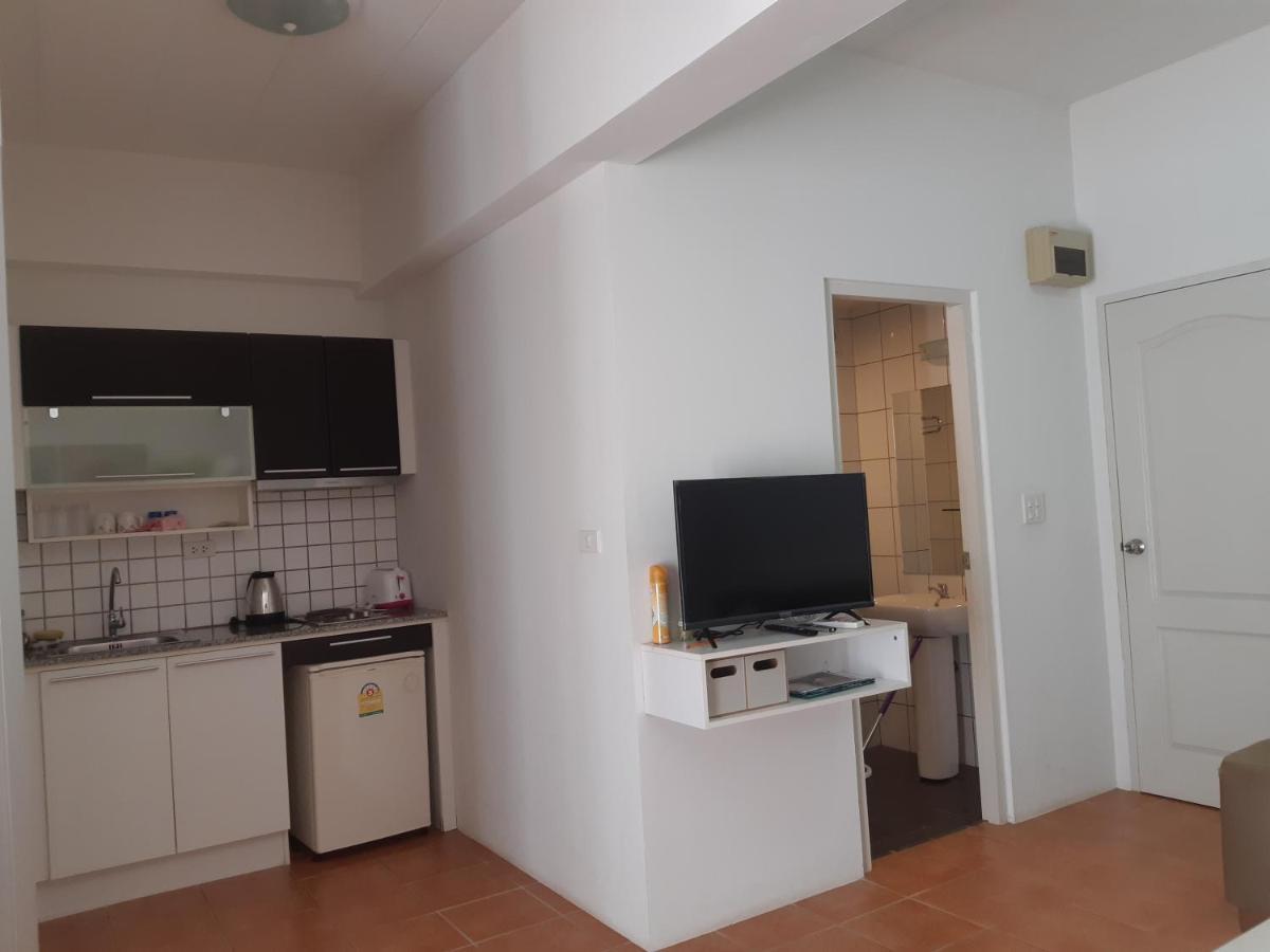 Avatara Condo B24 Mae Phim Exterior foto