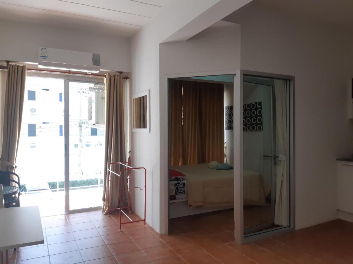 Avatara Condo B24 Mae Phim Exterior foto