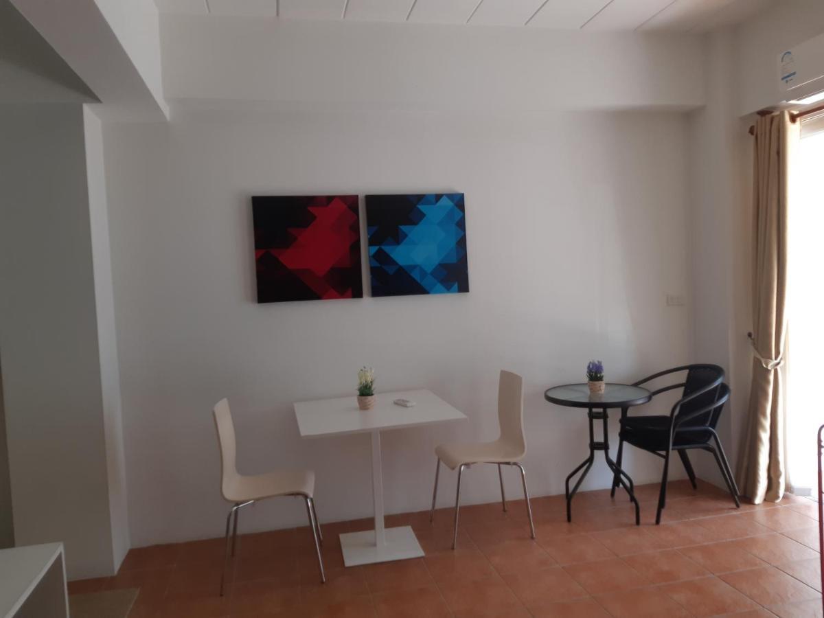 Avatara Condo B24 Mae Phim Exterior foto