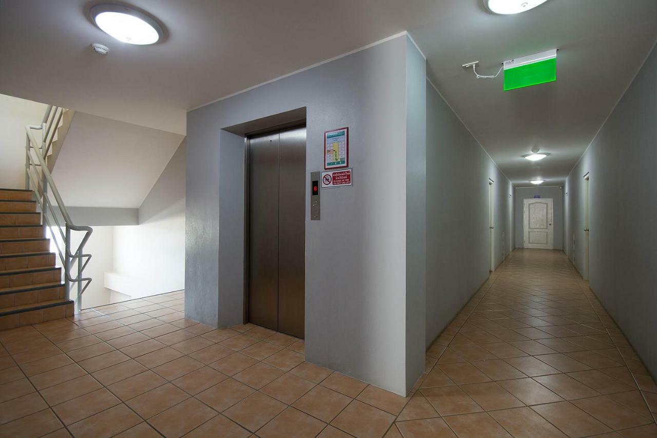 Avatara Condo B24 Mae Phim Exterior foto