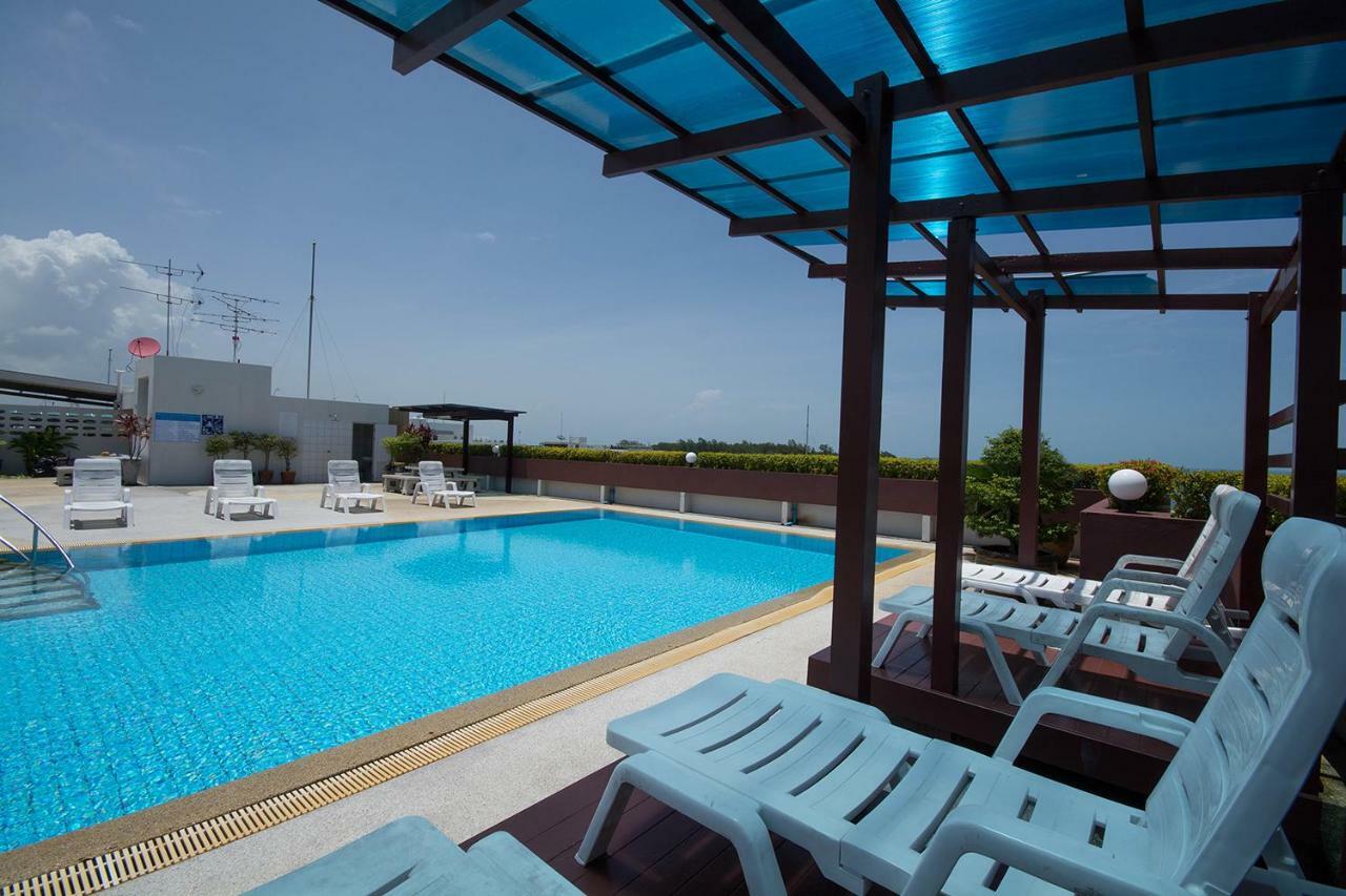 Avatara Condo B24 Mae Phim Exterior foto