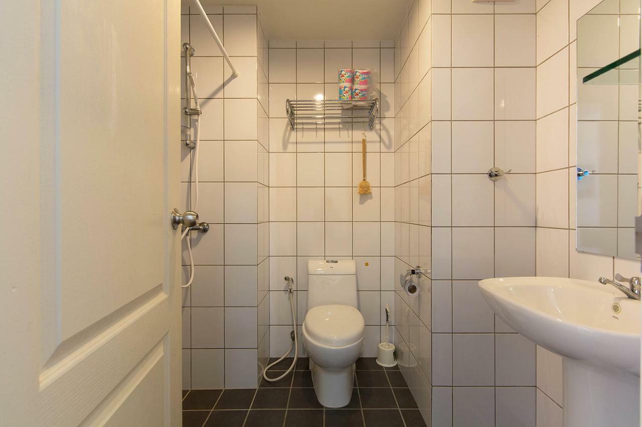 Avatara Condo B24 Mae Phim Exterior foto