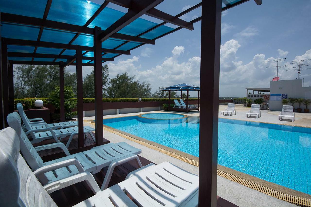 Avatara Condo B24 Mae Phim Exterior foto