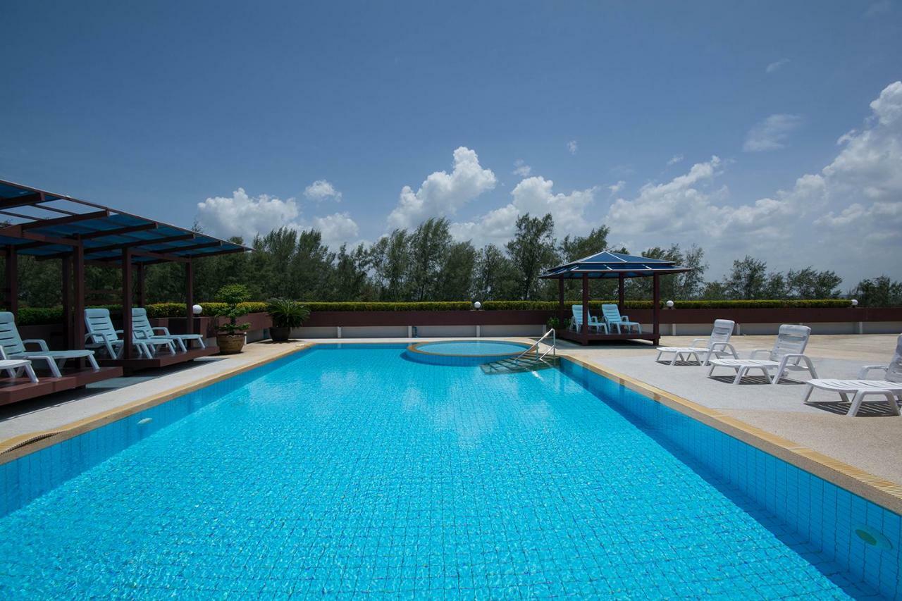 Avatara Condo B24 Mae Phim Exterior foto