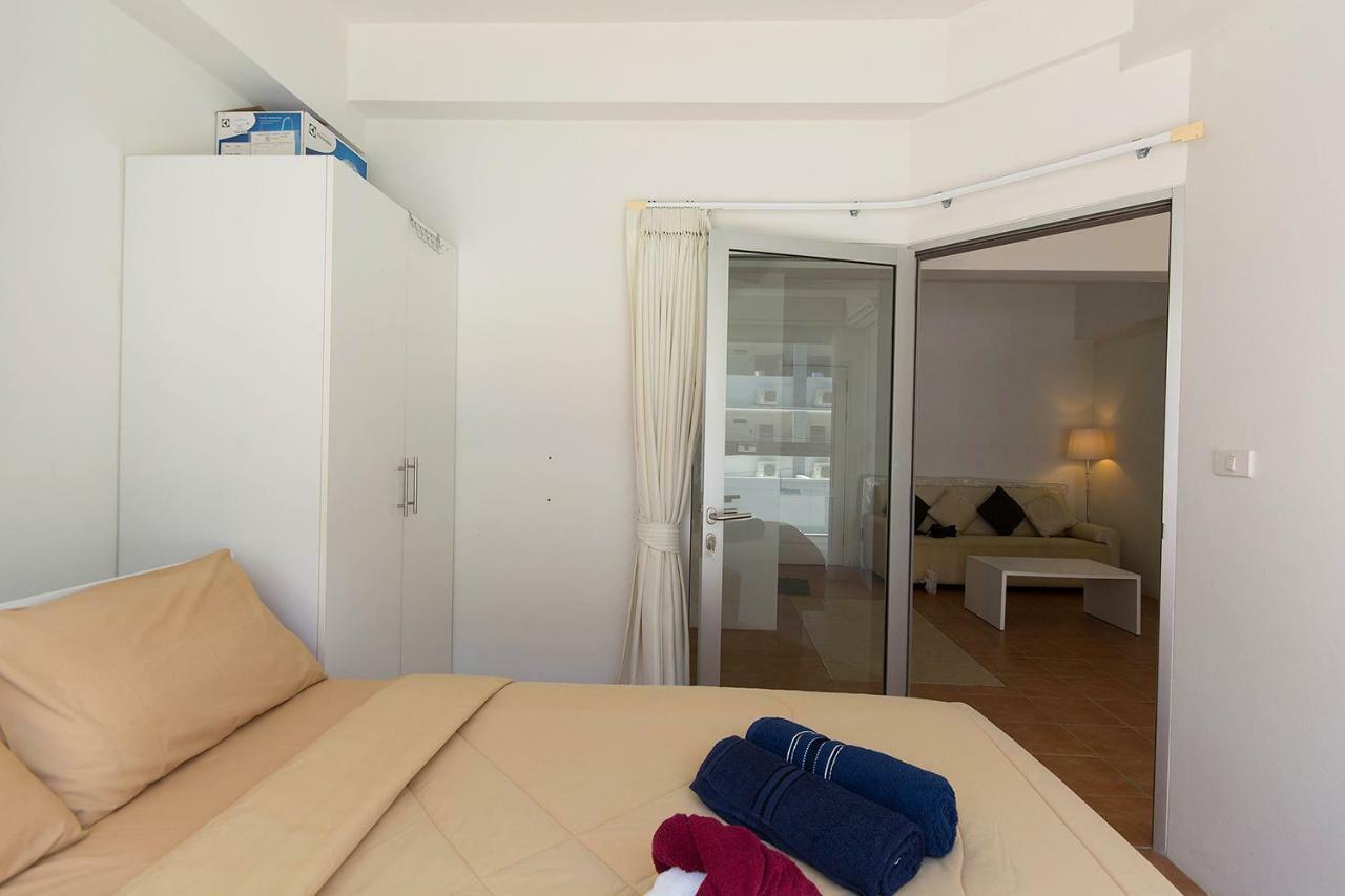 Avatara Condo B24 Mae Phim Exterior foto
