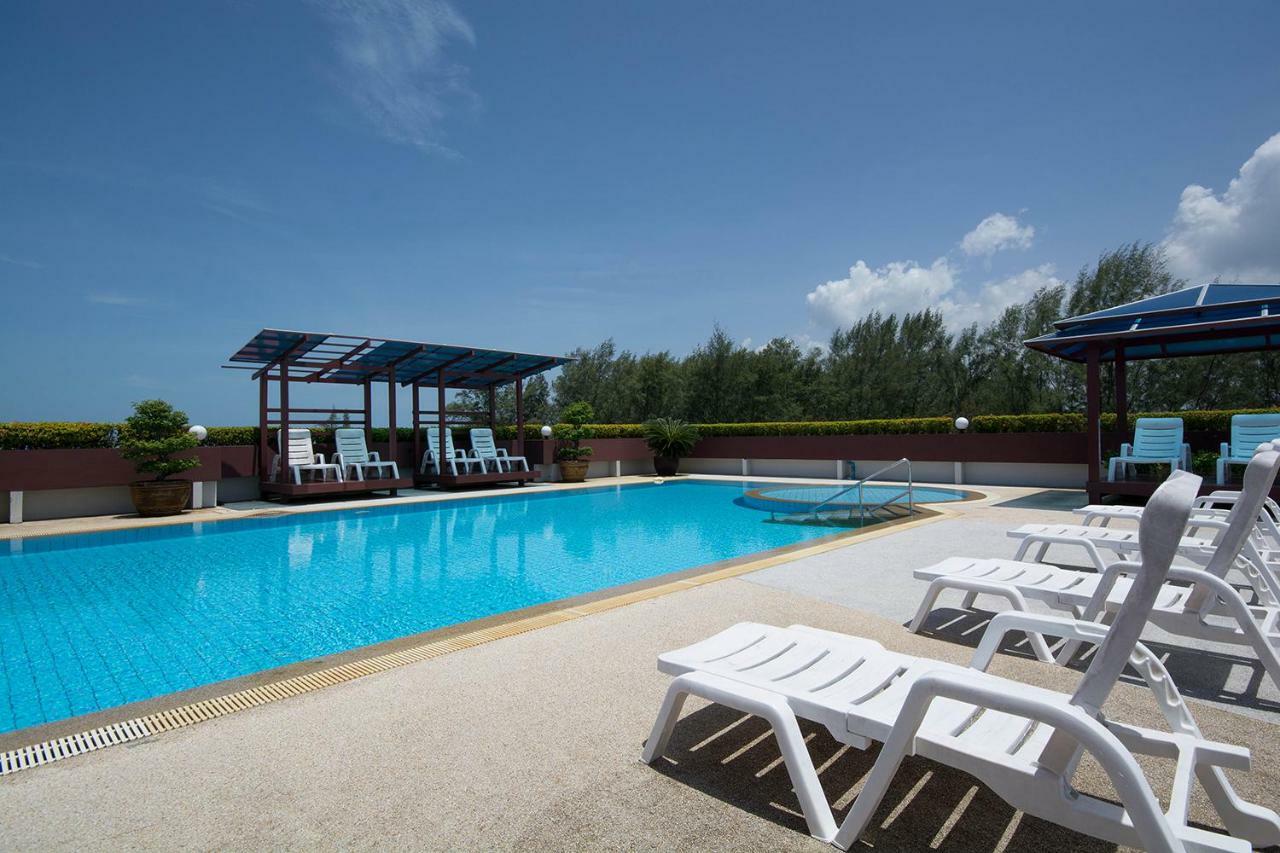 Avatara Condo B24 Mae Phim Exterior foto