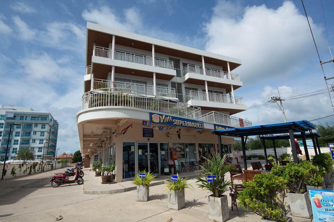 Avatara Condo B24 Mae Phim Exterior foto